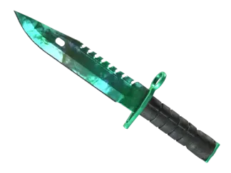 ★ M9 Bayonet | Gamma Doppler Phase 2