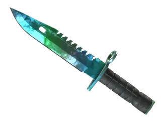 ★ M9 Bayonet | Gamma Doppler Phase 3