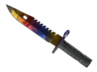 ★ M9 Bayonet | Marble Fade