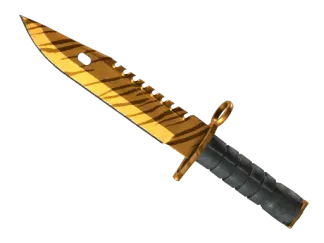 ★ M9 Bayonet | Tiger Tooth