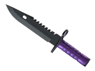 ★ M9 Bayonet | Ultraviolet