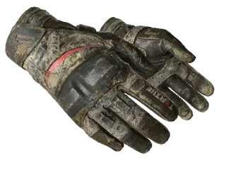★ Moto Gloves | Boom!