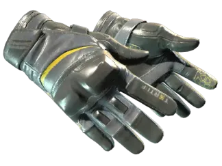 ★ Moto Gloves | Eclipse