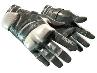 ★ Moto Gloves | Smoke Out