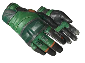 ★ Moto Gloves | Turtle