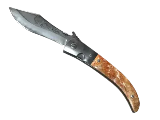 ★ Navaja Knife