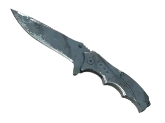 ★ Nomad Knife | Night Stripe