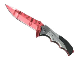 ★ Nomad Knife | Slaughter