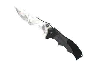 ★ Nomad Knife | Stained