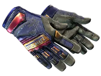 ★ Specialist Gloves | Fade