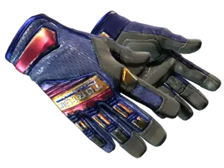★ Specialist Gloves | Fade