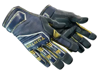 ★ Specialist Gloves | Field Agent