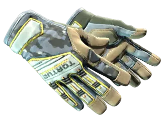 ★ Specialist Gloves | Lt. Commander