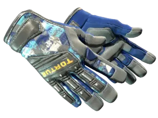 ★ Specialist Gloves | Mogul