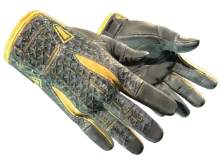 ★ Sport Gloves | Omega