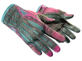 ★ Sport Gloves | Vice