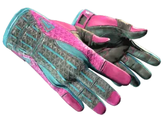 ★ Sport Gloves | Vice