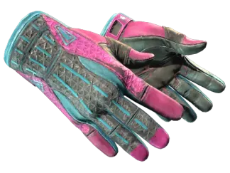 ★ Sport Gloves | Vice