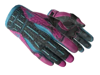 ★ Sport Gloves | Vice