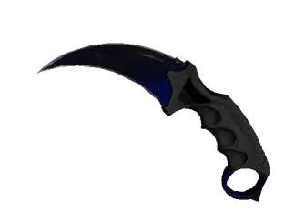 ★ StatTrak™ Karambit | Doppler Phase 4
