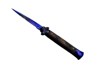 ★ Stiletto Knife | Doppler Phase 4