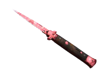 ★ Stiletto Knife | Slaughter