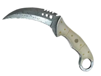 ★ Talon Knife | Damascus Steel