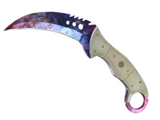 ★ Talon Knife | Doppler Phase 1