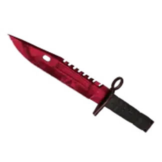 ★ M9 Bayonet | Doppler Ruby