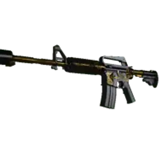 Souvenir M4A1-S | Knight