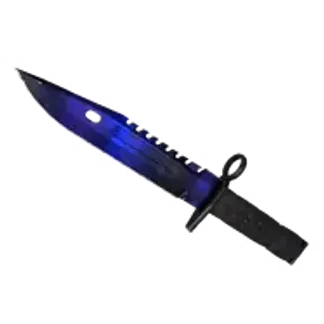 ★ M9 Bayonet | Doppler Phase 4