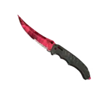 ★ Flip Knife | Doppler Ruby