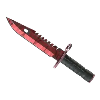 ★ StatTrak™ M9 Bayonet | Slaughter