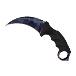 ★ Karambit | Doppler Phase 1