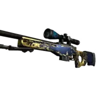 AWP | Man-o’-war