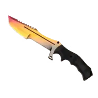 ★ Huntsman Knife | Fade