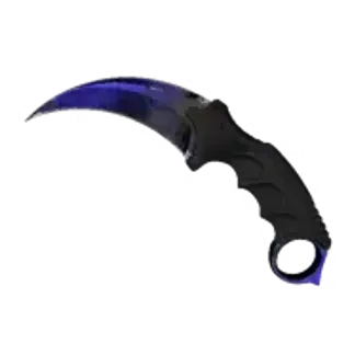 ★ Karambit | Doppler Phase 3