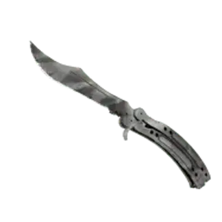 ★ Butterfly Knife | Urban Masked