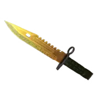 ★ M9 Bayonet | Lore