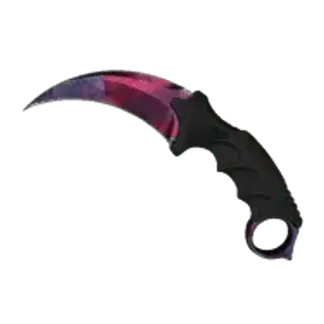 ★ Karambit | Doppler Phase 2