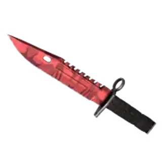 ★ M9 Bayonet | Slaughter