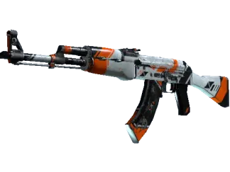 AK-47 | Asiimov