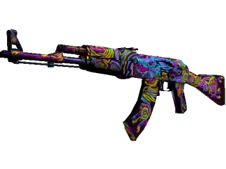 AK-47 | Nightwish