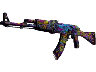 AK-47 | Nightwish