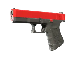 Glock-18 | Candy Apple