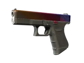 Glock-18 | Fade