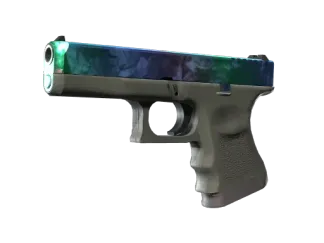 Glock-18 | Gamma Doppler Phase 1