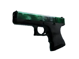 Glock-18 | Gamma Doppler Phase 2