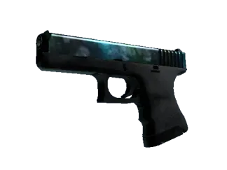 Glock-18 | Gamma Doppler Phase 3