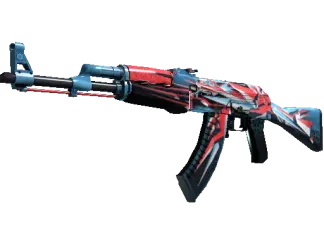 AK-47 | Point Disarray